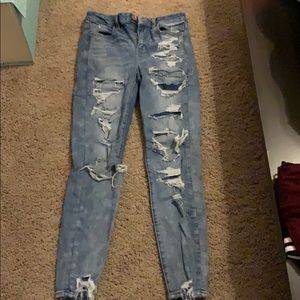 Women’s jeans